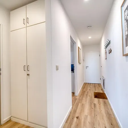 Haus Ostseeresidenz, App 3osr117 Heiligenhafen