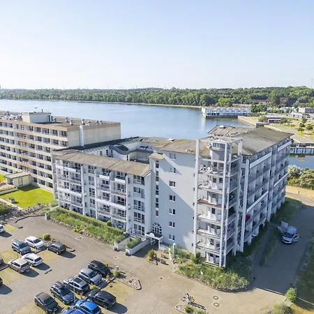 Haus Ostseeresidenz, App 3osr117 Διαμέρισμα