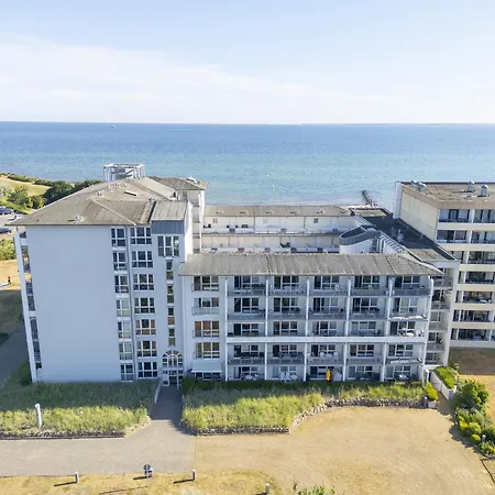 Haus Ostseeresidenz, App 3osr117 *
